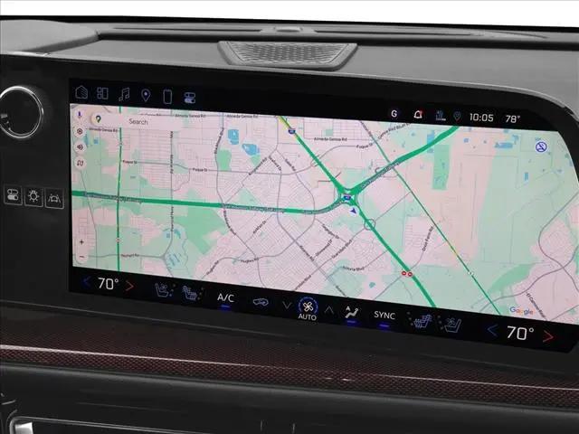 2026 Chevrolet Traverse FWD RS