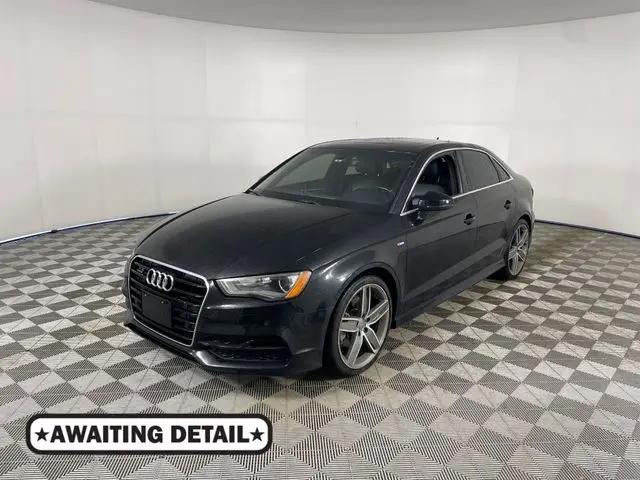 2016 Audi A3 2.0T Premium for sale in Bremerton, WA