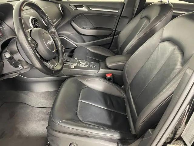 2016 Audi A3 2.0T Premium