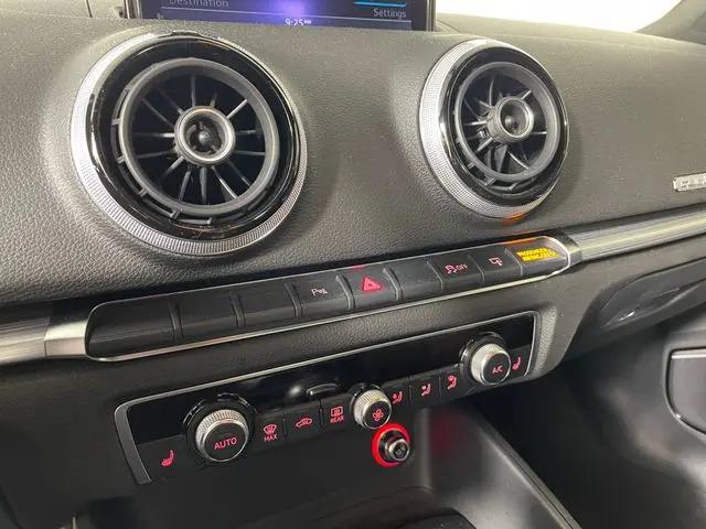 2016 Audi A3 2.0T Premium