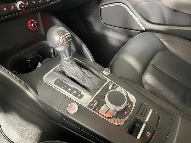 2016 Audi A3 2.0T Premium
