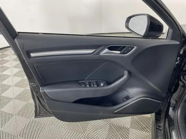 2016 Audi A3 2.0T Premium