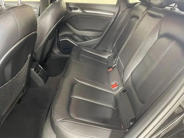 2016 Audi A3 2.0T Premium