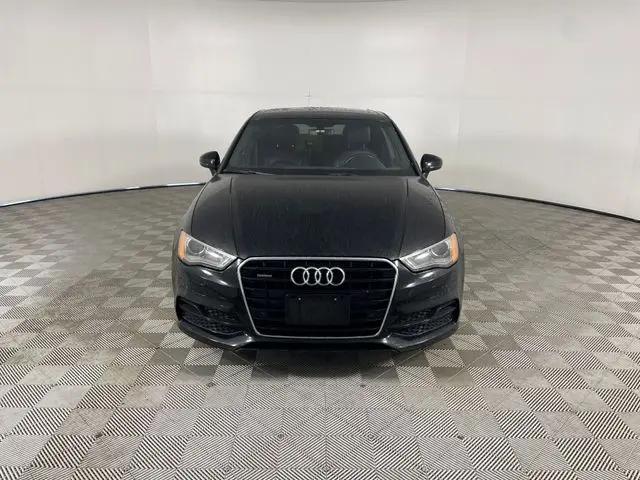 2016 Audi A3 2.0T Premium