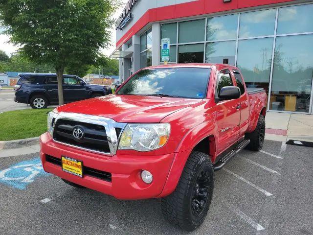 2008 Toyota Tacoma PreRunner V6 for sale in Falls Church, VA