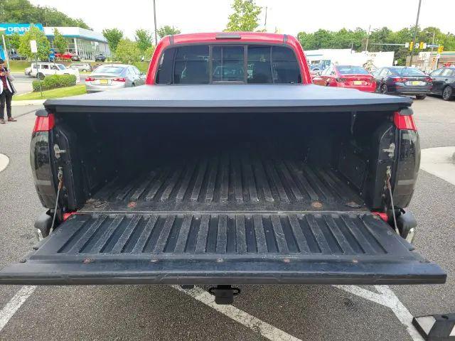 2008 Toyota Tacoma PreRunner V6