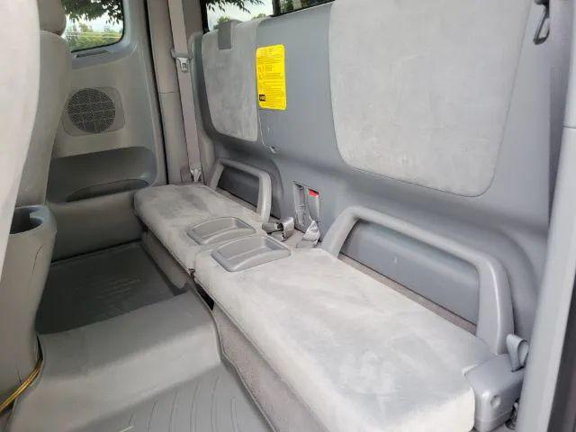 2008 Toyota Tacoma PreRunner V6