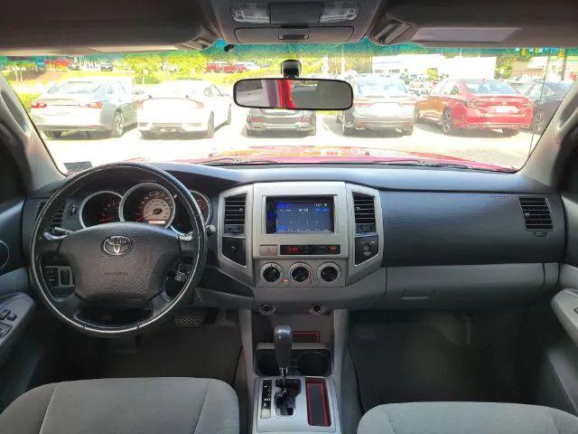 2008 Toyota Tacoma PreRunner V6