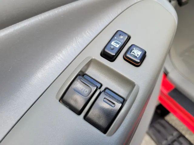 2008 Toyota Tacoma PreRunner V6