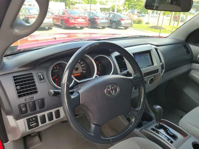 2008 Toyota Tacoma PreRunner V6