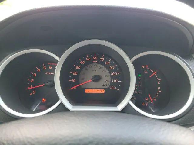 2008 Toyota Tacoma PreRunner V6
