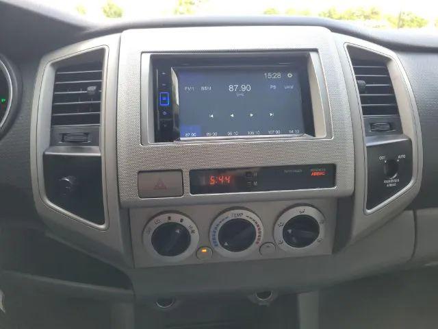 2008 Toyota Tacoma PreRunner V6