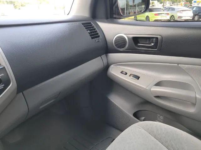 2008 Toyota Tacoma PreRunner V6