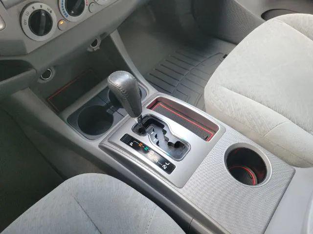 2008 Toyota Tacoma PreRunner V6