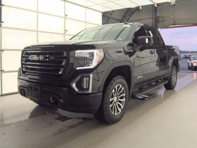 2019 GMC Sierra 1500 AT4 for sale in Falls Church, VA
