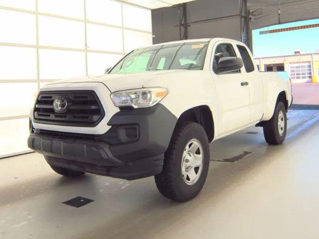 2018 Toyota Tacoma SR5 for sale in Falls Church, VA