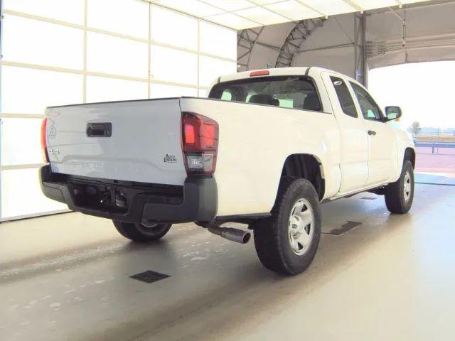 2018 Toyota Tacoma SR5