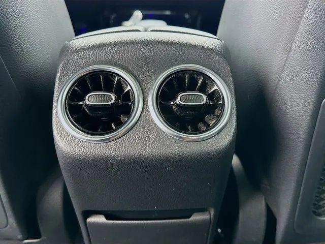 2020 Mercedes-Benz CLA 250