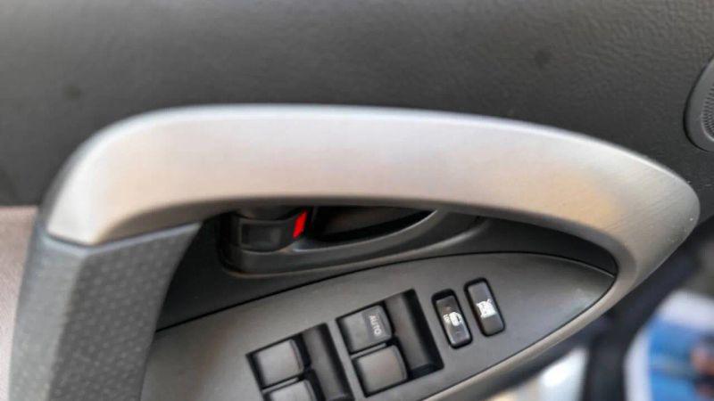 2007 Toyota RAV4 Base