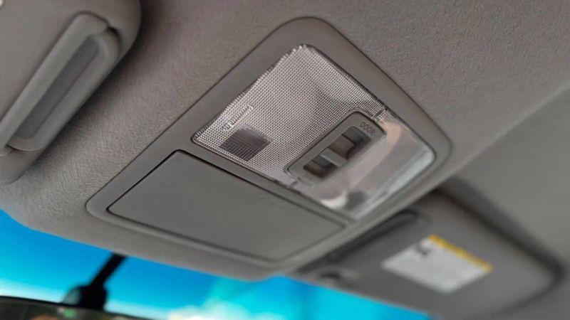2007 Toyota RAV4 Base