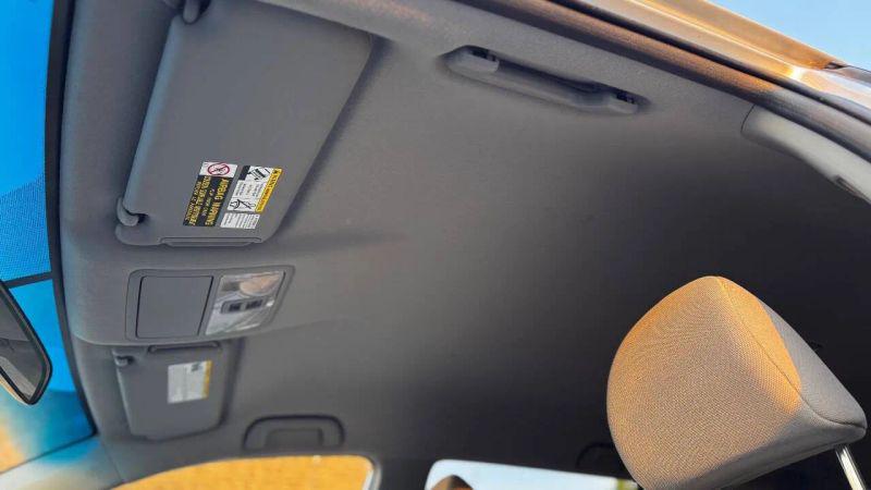 2007 Toyota RAV4 Base