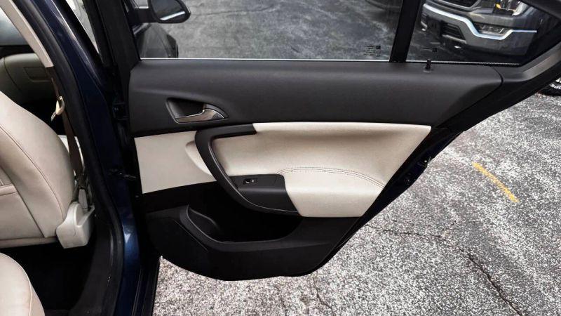 2011 Buick Regal CXL Russelsheim
