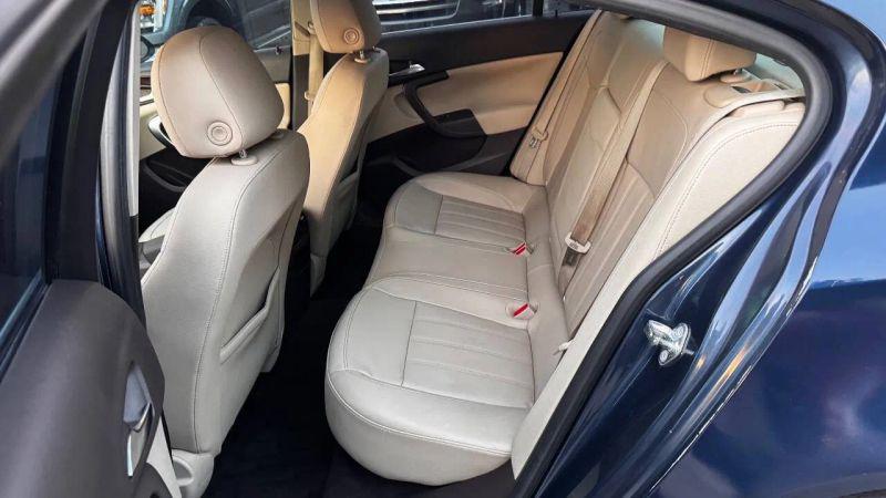 2011 Buick Regal CXL Russelsheim