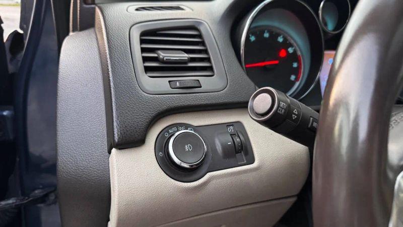 2011 Buick Regal CXL Russelsheim