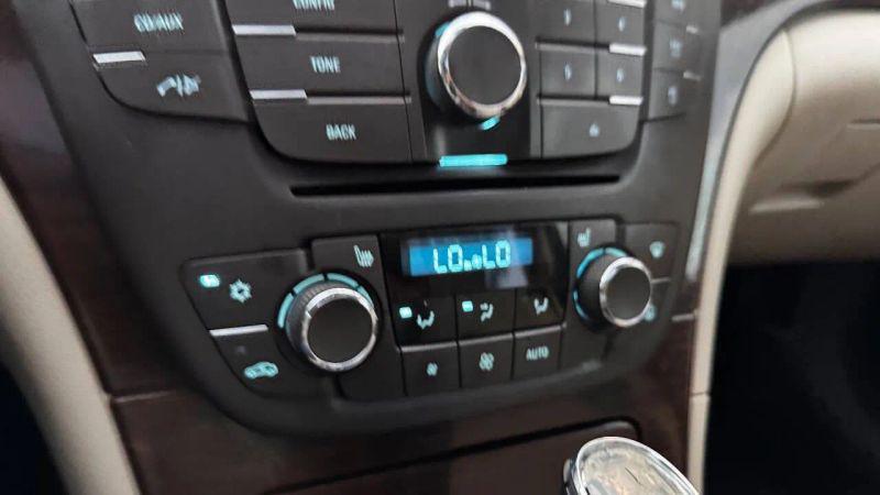 2011 Buick Regal CXL Russelsheim