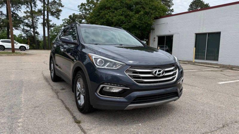 2017 Hyundai Santa Fe Sport 2.4L for sale in Raleigh, NC