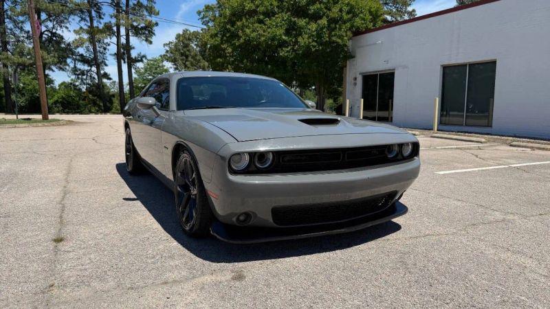 2019 Dodge Challenger R/T for sale in Raleigh, NC