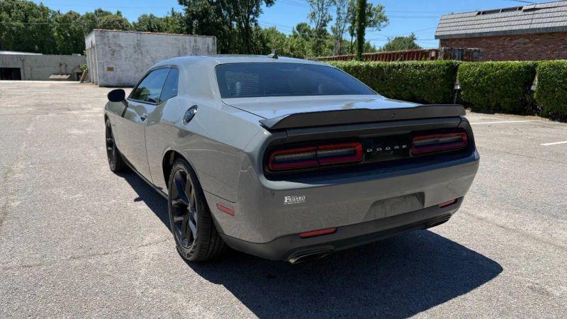 2019 Dodge Challenger R/T
