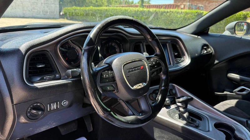 2019 Dodge Challenger R/T