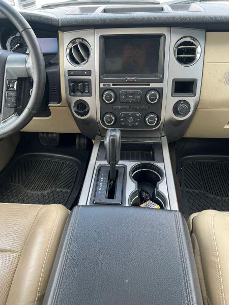 2016 Ford Expedition XLT