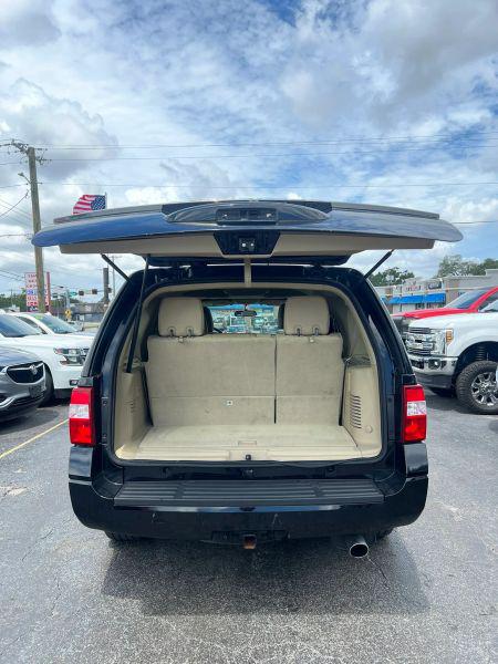 2016 Ford Expedition XLT