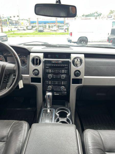2012 Ford F-150 XL