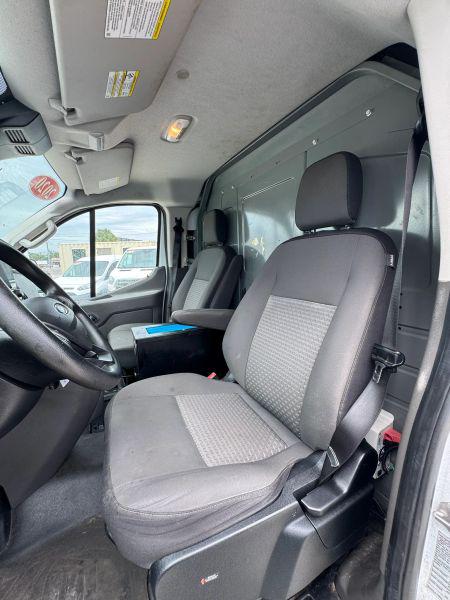 2020 Ford Transit Cargo Van w/LWB