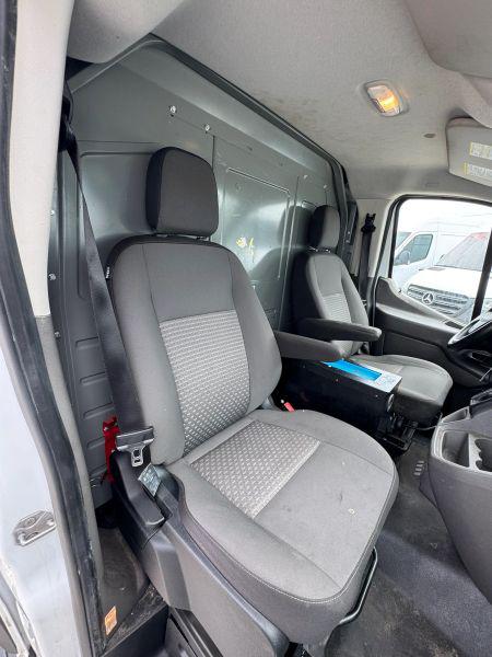 2020 Ford Transit Cargo Van w/LWB