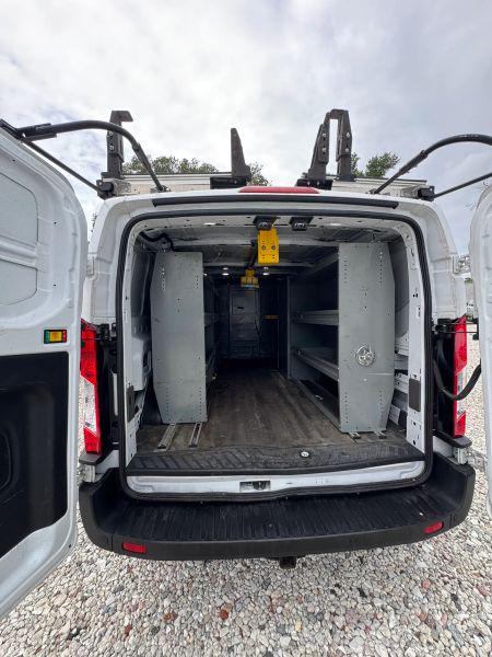 2020 Ford Transit Cargo Van w/LWB