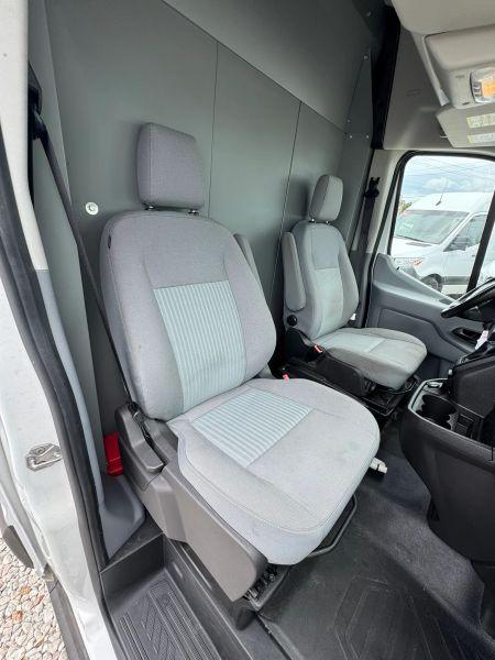 2019 Ford Transit w/Sliding Side Door w/LWB