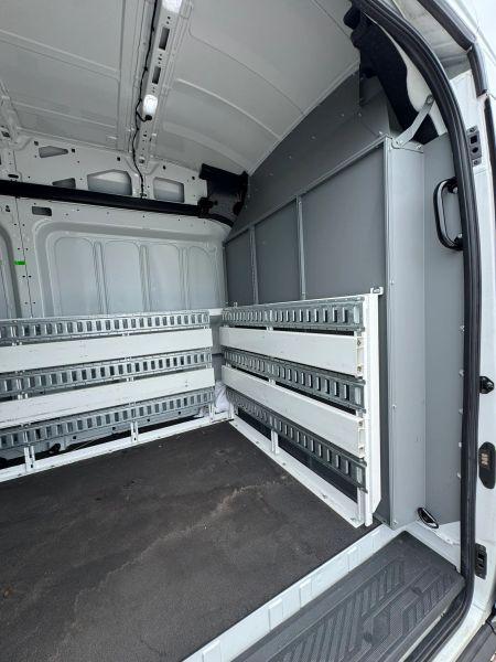 2019 Ford Transit w/Sliding Side Door w/LWB