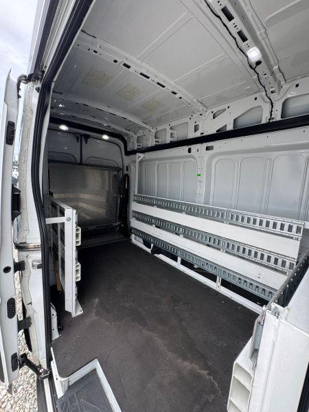 2019 Ford Transit w/Sliding Side Door w/LWB