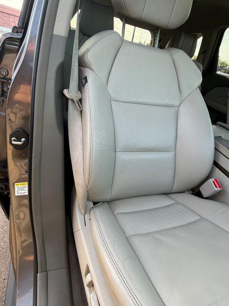 2011 Acura MDX Technology Package
