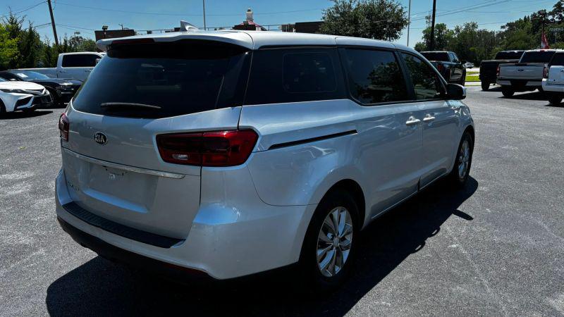 2019 Kia Sedona L