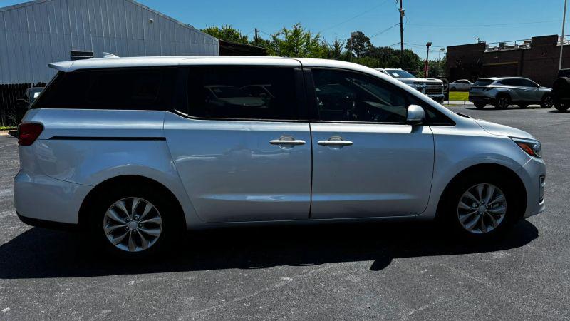 2019 Kia Sedona L