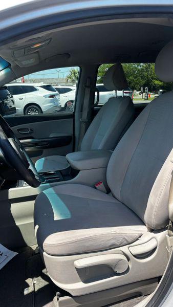 2019 Kia Sedona L