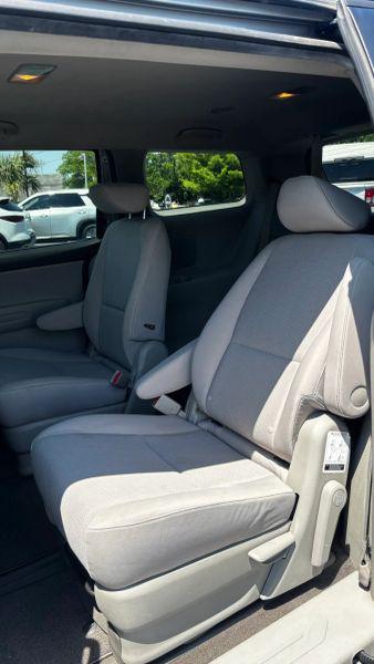 2019 Kia Sedona L