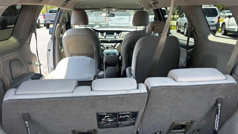2019 Kia Sedona L