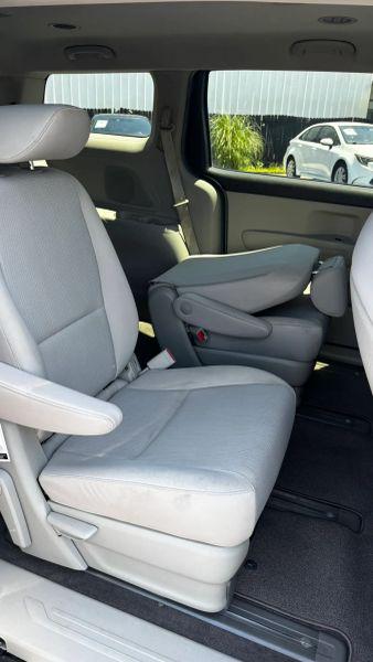 2019 Kia Sedona L