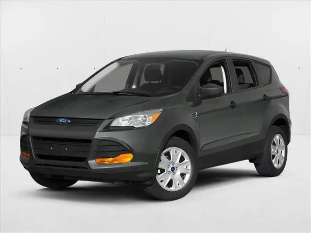 2013 Ford Escape Titanium for sale in Houston, TX